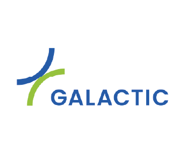 Galactic logo