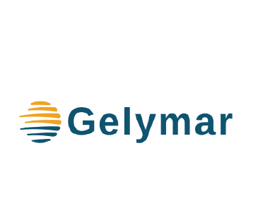 Gelymar Logo