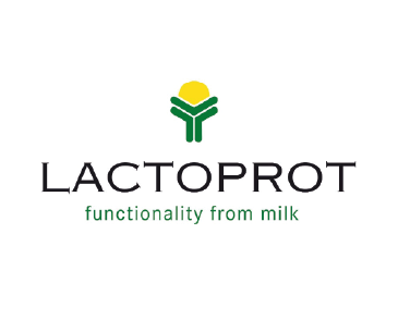 Lactoprot Logo